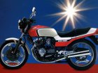 Honda CBX 400F